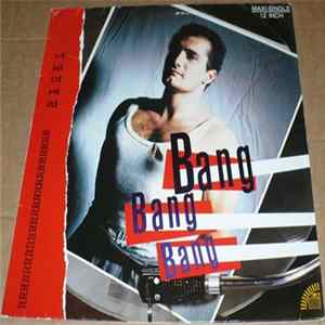 Ricky - Bang Bang Bang flac