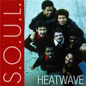 Heatwave - S.O.U.L. flac