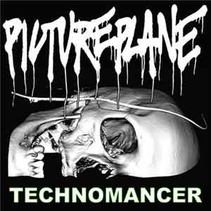 Pictureplane - Technomancer flac