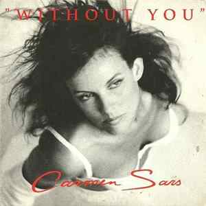 Carmen Sars - Without You flac