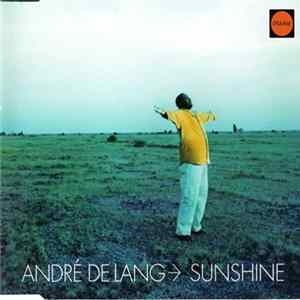 André De Lang - Sunshine flac