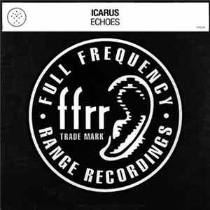 Icarus - Echoes flac