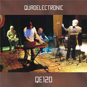 Quadelectronic - QE120 flac