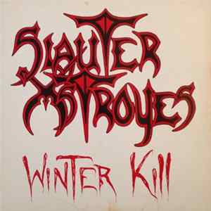 Slauter Xstroyes - Winter Kill flac