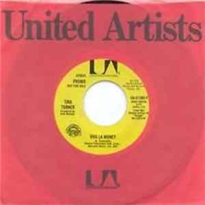 Tina Turner - Viva La Money flac