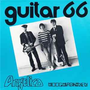 Guitar 66 - Angelica flac