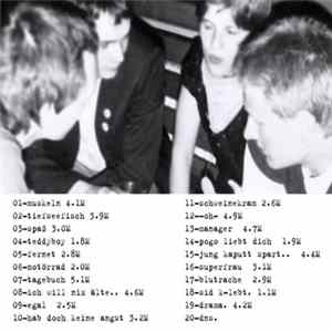 Bärchen Und Die Milchbubis - Dann Macht Es Bum (+Bonus) flac