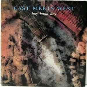East Meets West - Hoy Babo Hoy flac