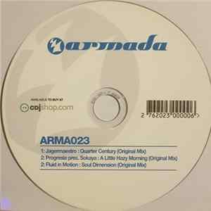 Markus Schulz - Miami '05 Sampler 2 flac