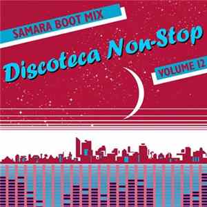 Various - Samara Boot Mix 12 flac