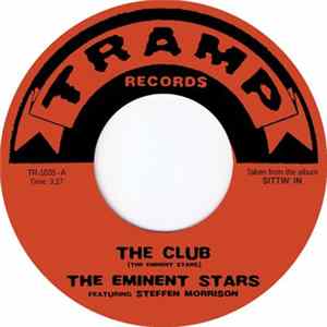 The Eminent Stars - The Club / Hearts Are Jumping flac