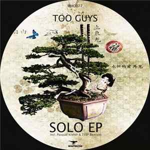 Too Guys - Solo EP flac