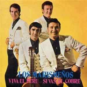 Los Marismeños - Viva El Peru / Si Vas Al Cobre flac