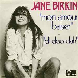 Jane Birkin - Mon Amour Baiser flac