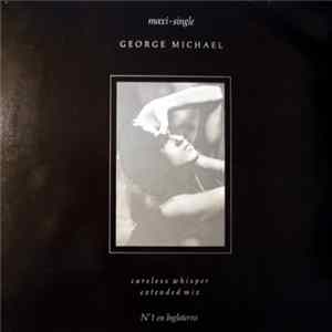 George Michael - Careless Whisper (Extended Mix) flac