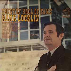 Hank Locklin - Country Hall Of Fame flac