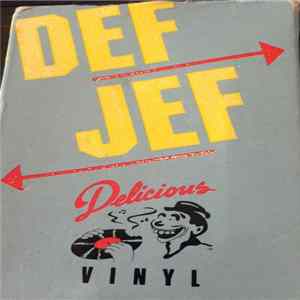 Def Jef - Give It Here flac