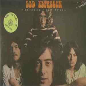 Led Zeppelin - The Hand That Feeds flac