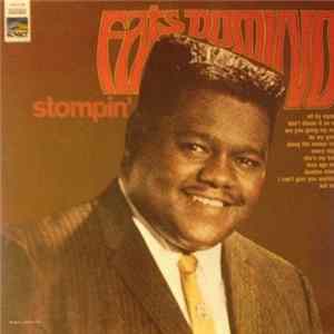 Fats Domino - Stompin' flac