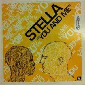Stella - You & Me flac