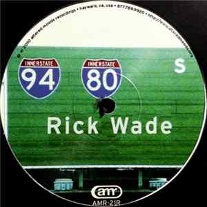 Rick Wade / Malcolm Moore - Deep Inner State flac