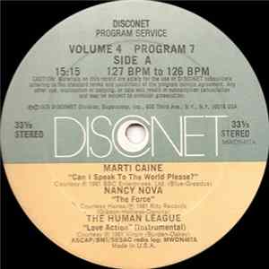 Various - Volume 4 Program 7 flac