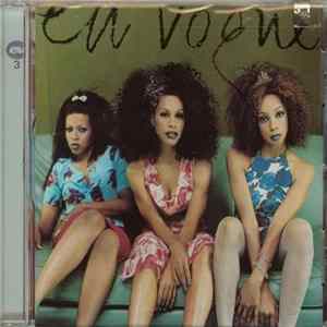 En Vogue - EV3 flac