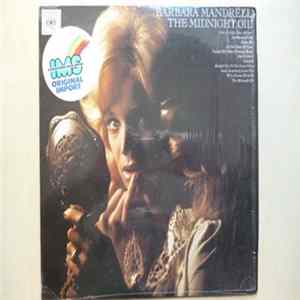 Barbara Mandrell - The Midnight Oil flac