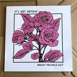 Workin' Man Noise Unit - It's Not Nothin' flac