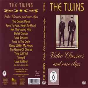 The Twins - Video Classics And Rare Clips flac