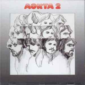 Aorta - Aorta 2 flac