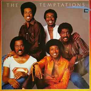 The Temptations - The Temptations flac