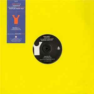 Kagami - Patch Pati Ep flac