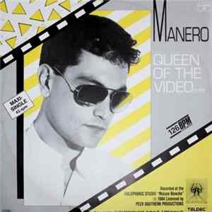 Manero - Queen Of The Video flac