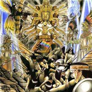 Wakas - Metal De Los Dioses flac
