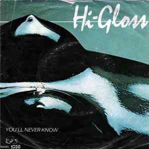 Hi Gloss - You'll Never Know flac