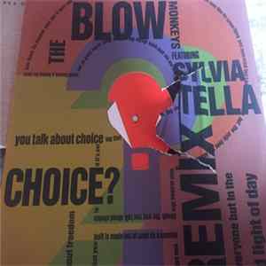 The Blow Monkeys - Choice? flac