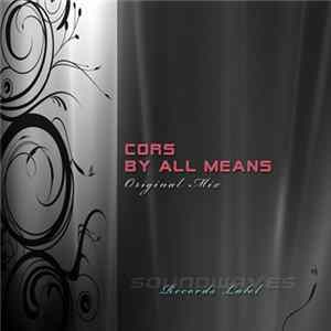Cors - By All Means flac