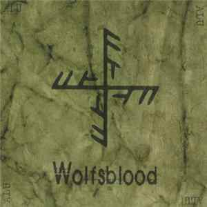 Wolfsblood - ALU flac