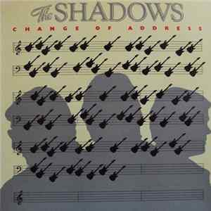 The Shadows - Change Of Address flac