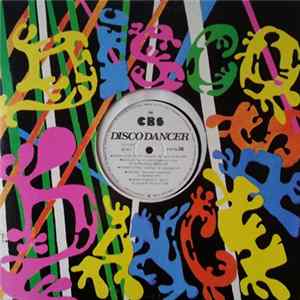 Various - Disco Dancer flac