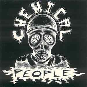 Chemical People - Chemical People flac