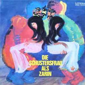 Andrej Platonow - Die Schustersfrau Als Zarin flac