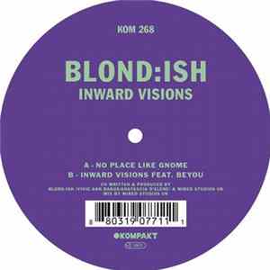 Blond:ish - Inward Visions flac