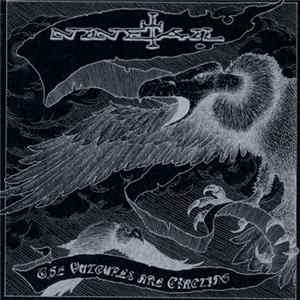 Ninetail - The Vultures Are Circling flac