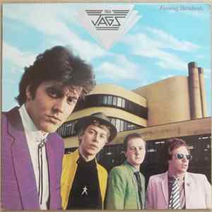 The Jags - Evening Standards flac