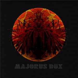 Majorus Düx - Sternenzerstörer flac