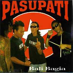 Pasupati - Bali Bagia flac