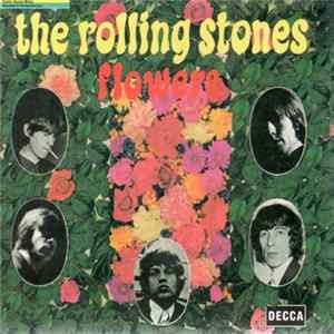The Rolling Stones - Flowers (The Mono Flowers) flac