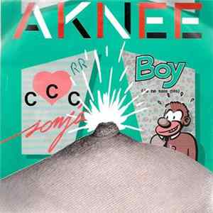 Aknee - CCC - Sonja flac